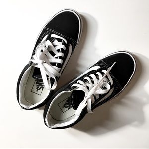 Vans Old Skool Sneakers 6.5